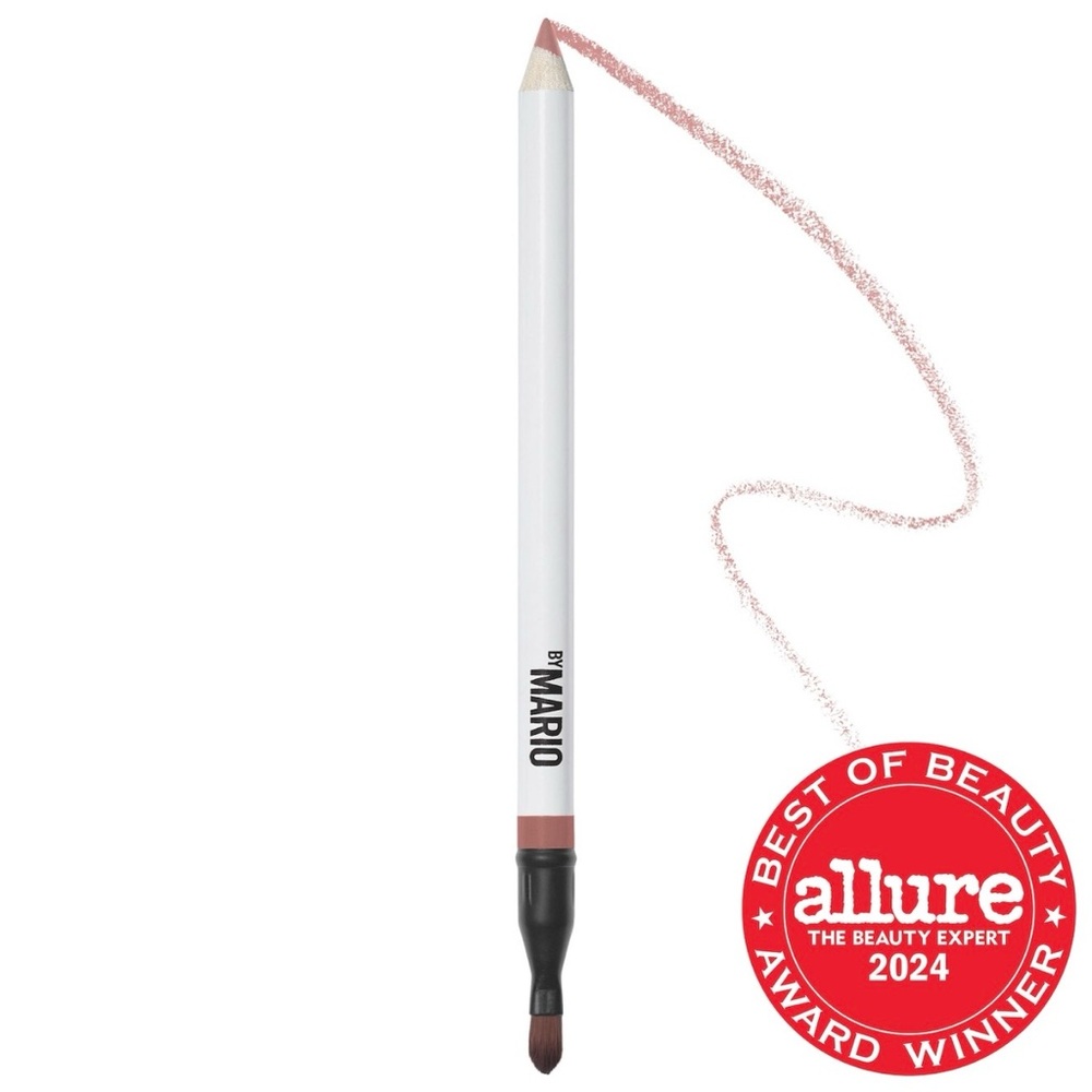 Makeup By Mario Lip Liner - Dmitri